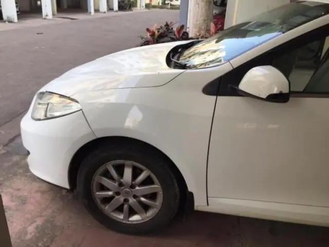 Renault Fluence 2.0 E4 2011