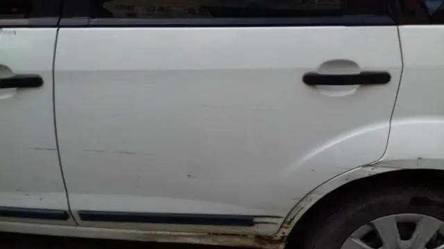 Ford Figo Duratorq EXI 2013