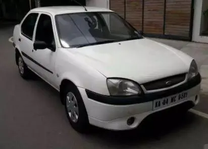 Ford Ikon 1.3 Flair 2006