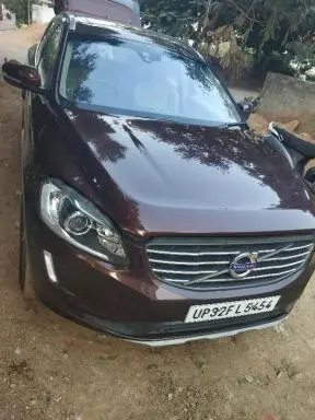 Volvo XC60  D5 AWD 2014