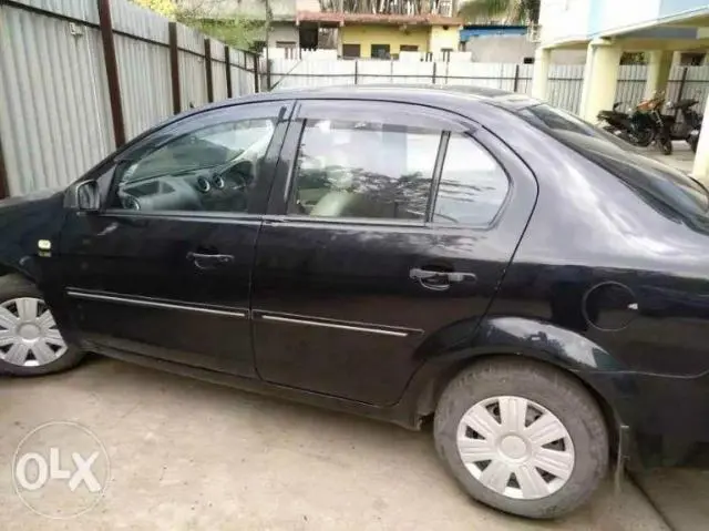 Ford Fiesta 1.4 Duratorq TDCI 2010