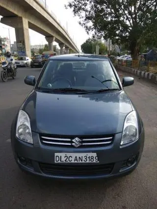 Maruti Suzuki Swift DZire VXi 2011
