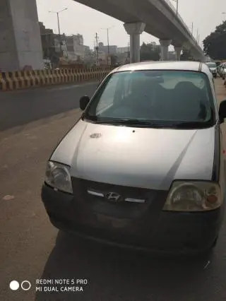 Hyundai Santro Xing XL 2006