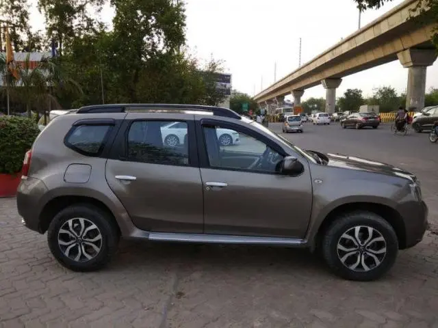 Nissan Terrano XL D 2014