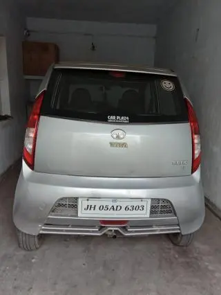 Tata Nano LX 2010