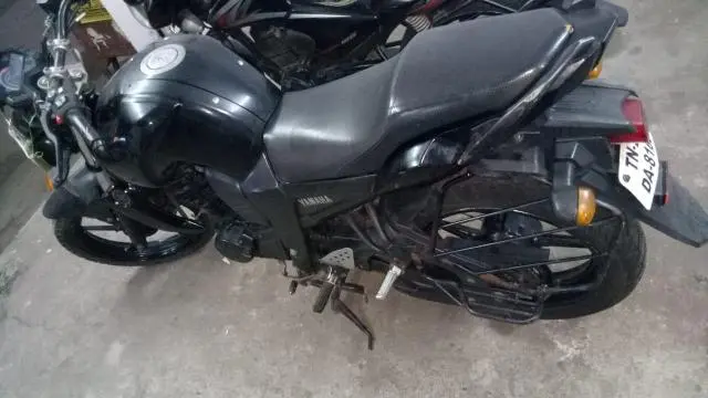 Yamaha FZ16 150cc 2015