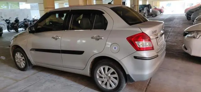 Maruti Suzuki Swift DZire ZDi 2016