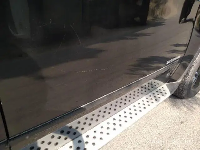 BMW X5 xDrive 30d 2012