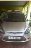 Ford Figo 1.5 TDCI Titanium 2012