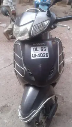Honda Activa 110cc 2009