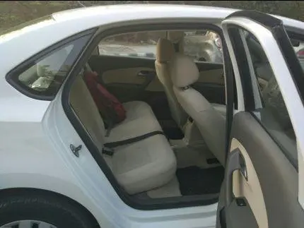 Volkswagen Vento 1.5 TDI Highline 2011