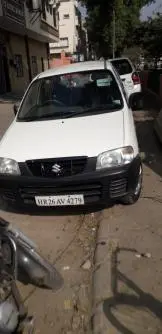 Maruti Suzuki Alto LXi 2009