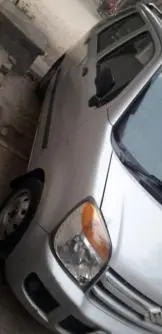 Maruti Suzuki Wagon R LXi 2008