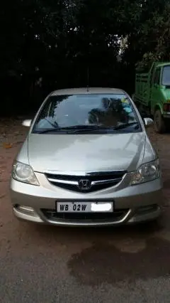 Honda City ZX GXi 2006