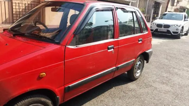 Maruti Suzuki 800 AC 2004