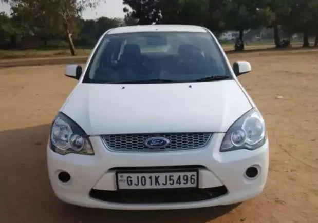 Ford Fiesta Classic SXI 1.4 TDCI 2011