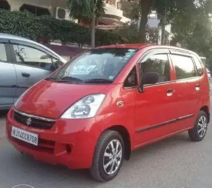 Maruti Suzuki Zen Estilo LXI BS IV 2007