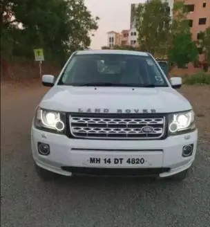 Land Rover Freelander 2 SE 2013