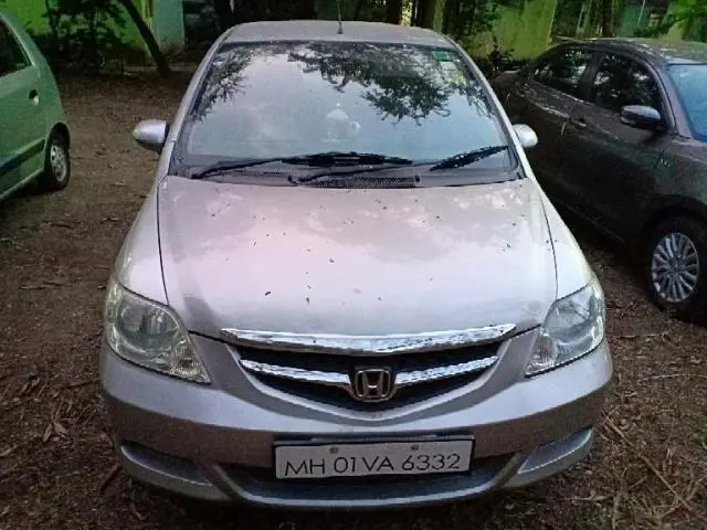 Honda City ZX VTEC 2006