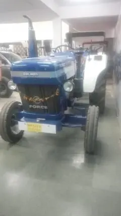 Force Balwan 450 2018