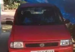 Maruti Suzuki Zen LX 1995