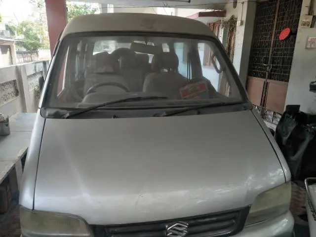 Maruti Suzuki Versa DX 2005