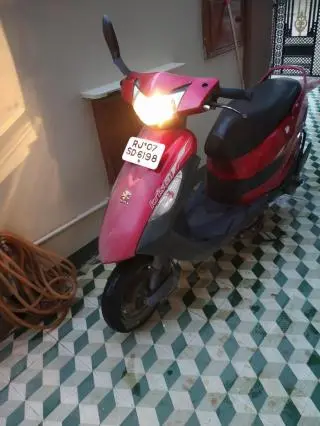 Bajaj Kristal 95cc 2009