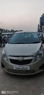 Chevrolet Beat LS Petrol 2011