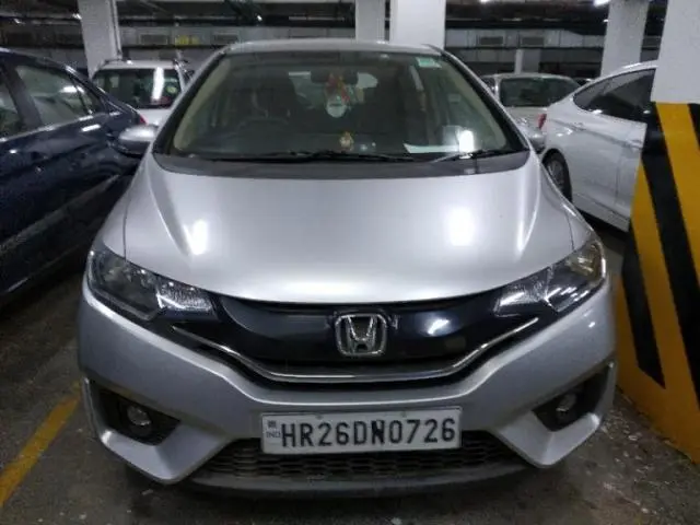 Honda Jazz V i-VTEC 2018