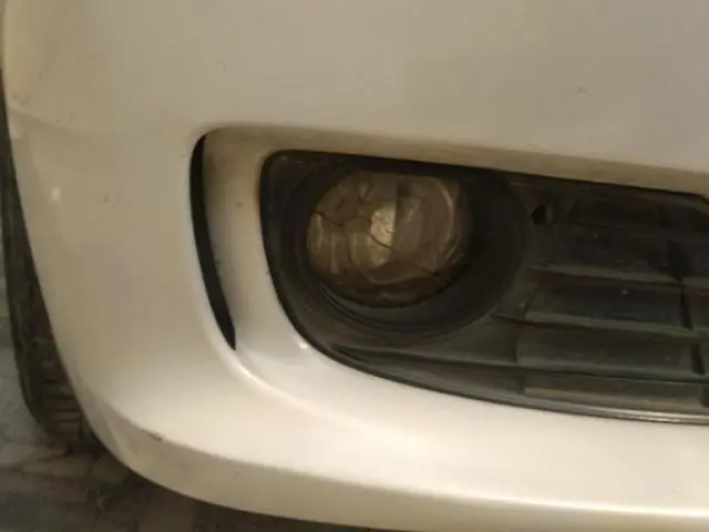 BMW 3 Series 320d 2013