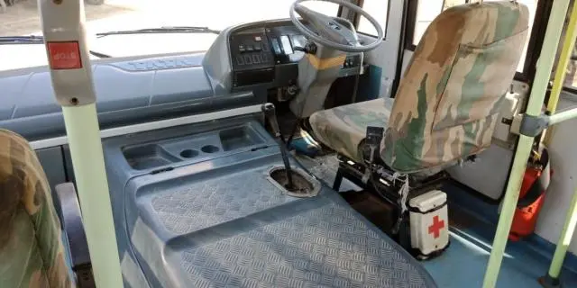 Tata LP 909 42 SEATER 4920 2009