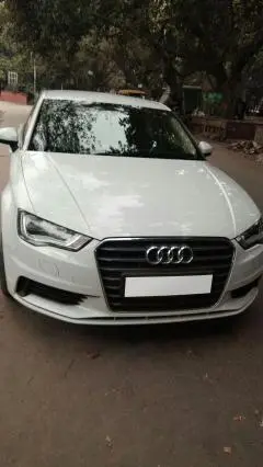 Audi A3 40 TFSI 2016