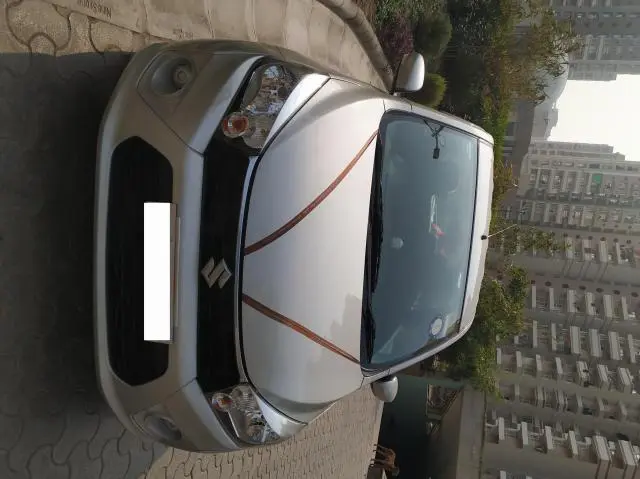 Maruti Suzuki Celerio ZXi AMT 2018