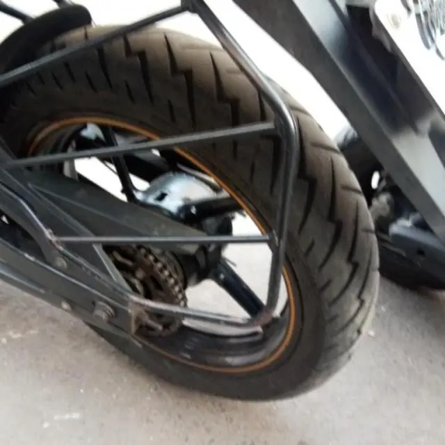 Yamaha FZs 150cc 2013