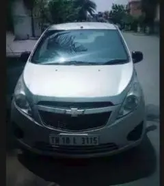 Chevrolet Beat LS Diesel 2012