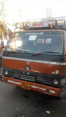 Eicher Pro 1059 2750/CAB 2009