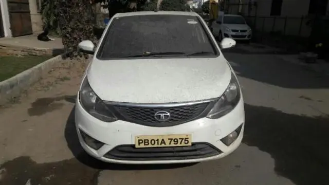 Tata Bolt XM Petrol 2015