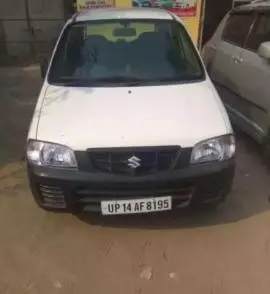 Maruti Suzuki Alto LXI CNG 2006