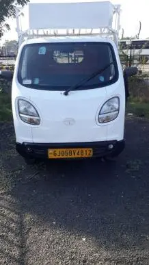Tata Ace HT 2015