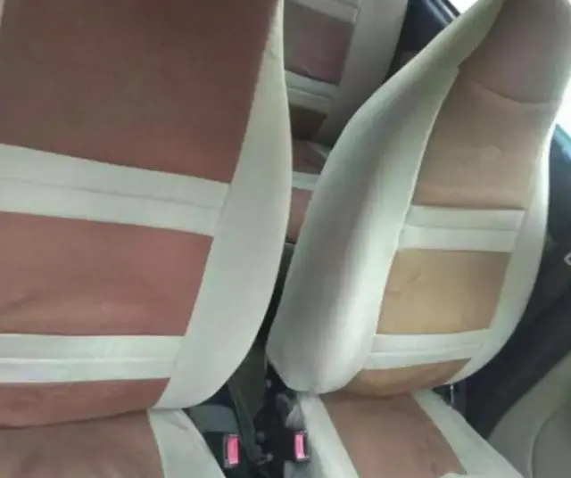 Hyundai Santro Xing GLS LPG 2011