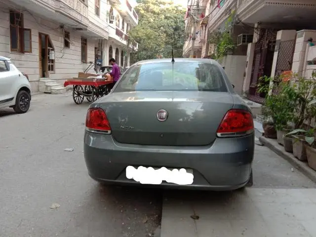 Fiat Linea DYNAMIC 1.3 2010