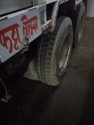EICHER 35.31 Cowl 2012