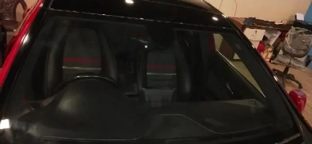 Mercedes-Benz A Class A 200d Sport 2015