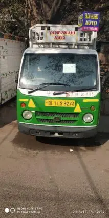 Tata ACE HT 2013