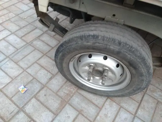 Tata Ace HT 2015