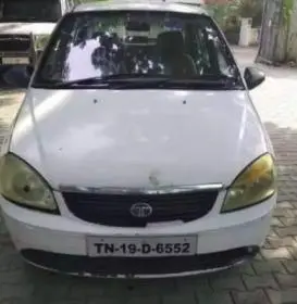 Tata Indigo LS TDI BS III 2011