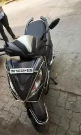 Honda Grazia 125cc STD 2018