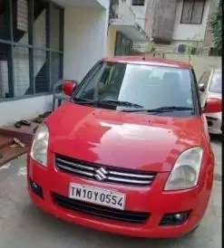 Maruti Suzuki Swift DZire VXi 2009