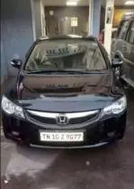 Honda Civic 1.8 V AT 2010