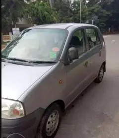 Hyundai Santro Xing XL ERLX EURO III 2006